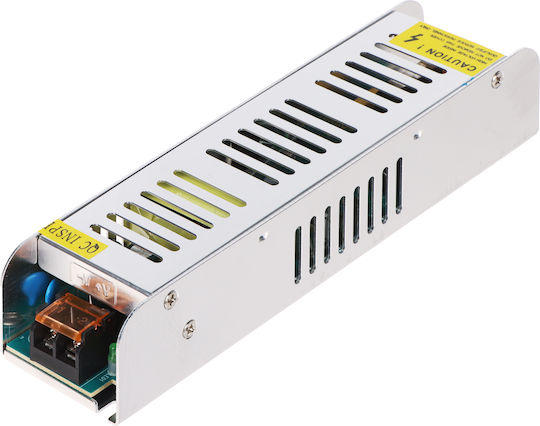 Adls-120-24 Power Supply Adler Adls Power Supplies Adlsx Adler Slim Metal Ca