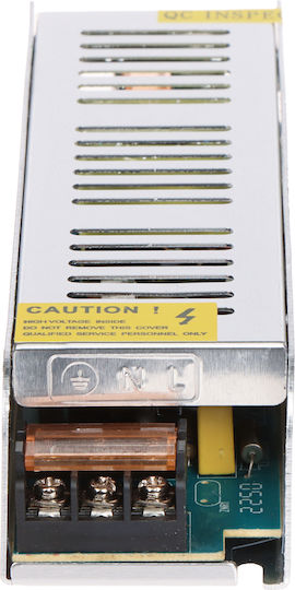 Adls-120-12 Power Supply Adler Adls Power Supplies Adlsx Adler Slim Metal Ca