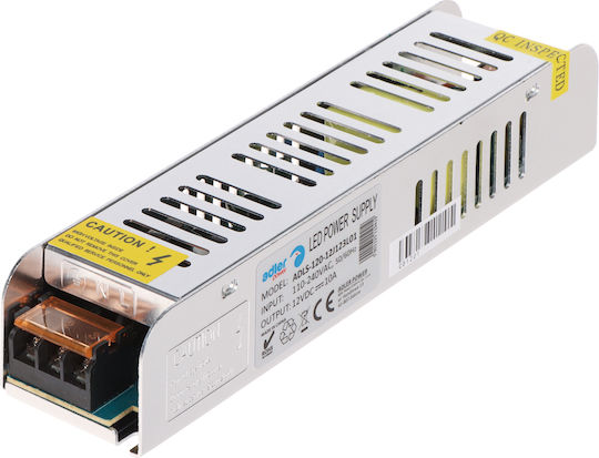 Adls-120-12 Power Supply Adler Adls Power Supplies Adlsx Adler Slim Metal Ca
