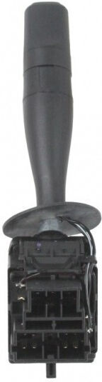 Schalter Für Scheibenwischer Klemme Für Peugeot 206 Liftback 625377