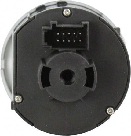 Lights Switch VW Caddy III Eos Golf V Jetta III Automatic Lights Function Fog Lights 1k0941431n