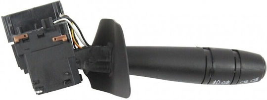 Διακόπτης Κολώνας Τιμονιού Dacia Duster Logan Sandero 6001551361