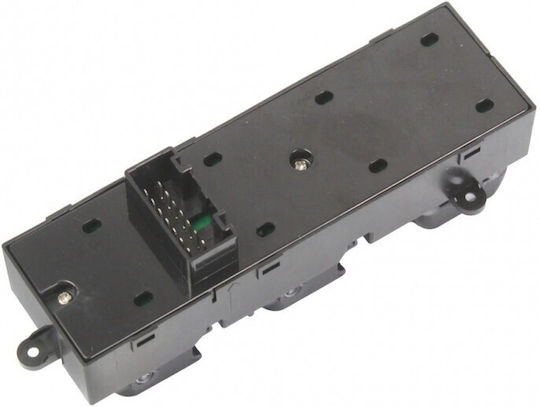 Kia Optima Fenster Schalter Vorn Linker 93570-2t000
