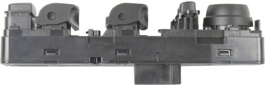 Loro Autos Ersatz Kippschalter Fenster Schalter Für Bmw X1 X5 X6 8 Adern Vorder Links 61319297349