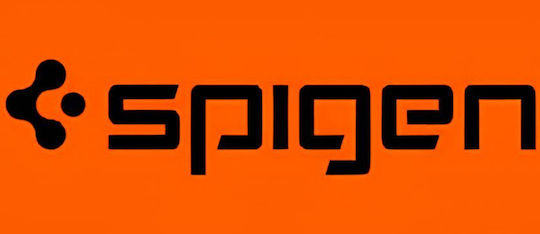 Spigen Rugged Armor MagSafe Back Cover Σιλικόνης Γκρι (iPhone 17 Pro Max)