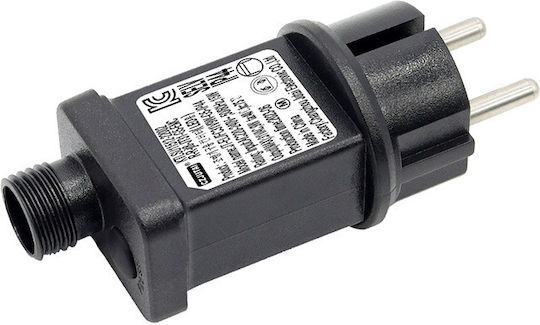 Lucas LED Захранване IP44 Мощност 15W с Изходно Напрежение 31V