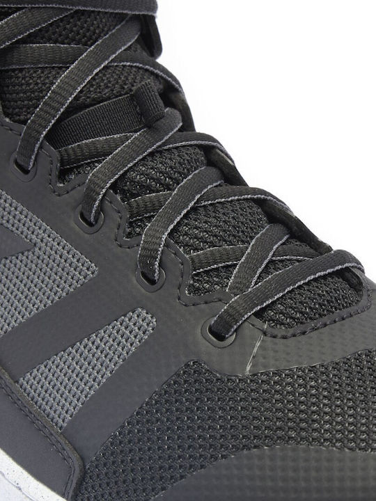 Suburb Air Shoes Black/White/Army Green Boots 17700011 | Dainese