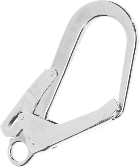 Delta Plus Overall Safety Belt Orange