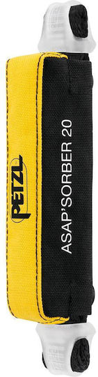 Petzl Black Energy Absorber 40cm