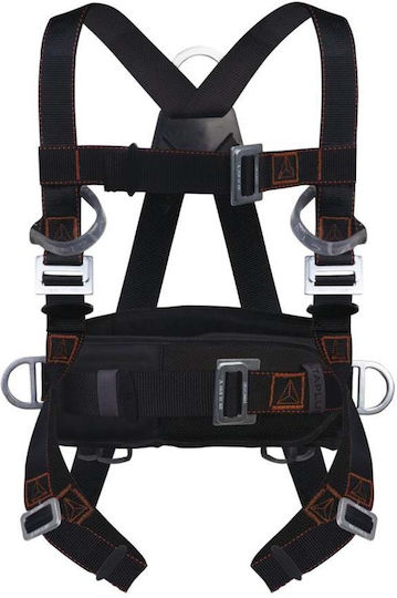 Delta Plus Anti-Impact Kit – Elara350h Black