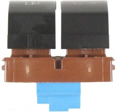Rear Cover Button Volkswagen Passat CC Eos 35d959903