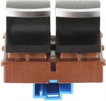 Rear Cover Button Volkswagen Passat CC Eos 35d959903