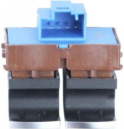 Rear Cover Button Volkswagen Passat CC Eos 35d959903