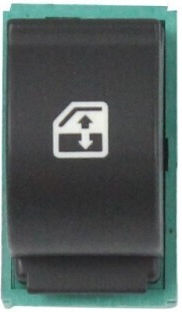 Window Adjustment Switch Fiat Doblo 735417033
