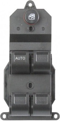 Πίνακας Διακοπτών Ρύθμιση Παραθύρων Honda Civic Vii 35750-s5aa-02za