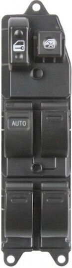 Switch Panel Window Adjustment Toyota Corolla 84820-02111