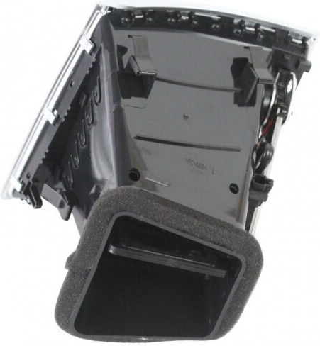 Mască De Ventilație Audi Q5 Față Partea Stângă 8r1820901