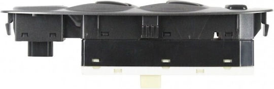 Panou Comutatoare Reglare Geam Hyundai Accent Ii 9357025000yn