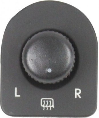 Mirrors Switch Vw Fox Transporter T5 7e1959565a