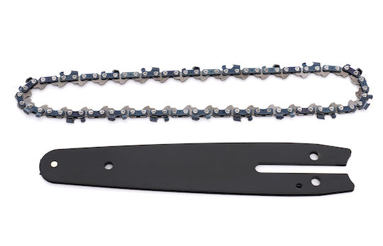6" Chain Guide Set Kraft&dele Kd10584