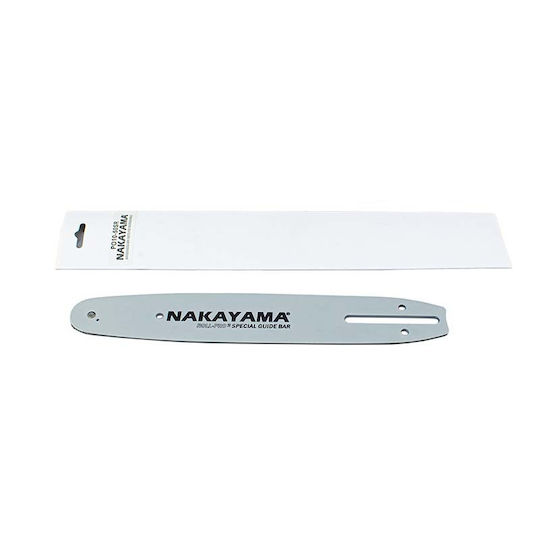 Nakayama Es7250 Σετ Λάμα & Αλυσίδα Αλυσοπρίονου 20cm
