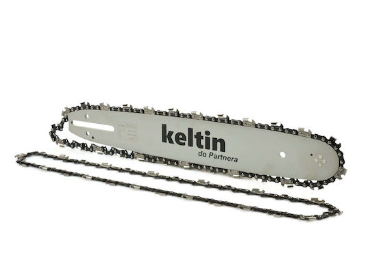 Keltin Chainsaw Blade Chainsaw Blade 35cm