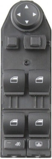 Loro Autos Ersatz Kippschalter Fenster Schalter Für BMW 5 61316951919