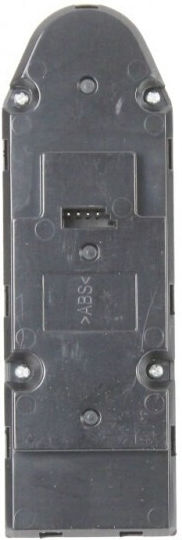 Loro Autos Ersatz Kippschalter Fenster Schalter Für BMW 5 61316951919