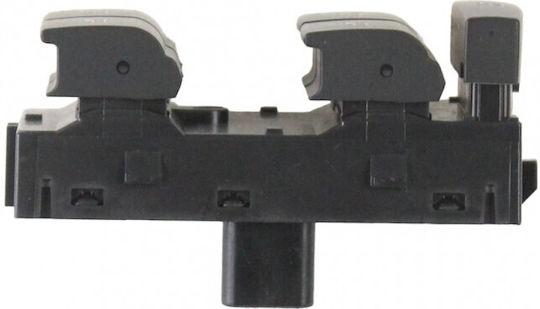 Panou Comutatoare Reglare Geamuri Chevrolet Aveo Liftback Sedan 95188246