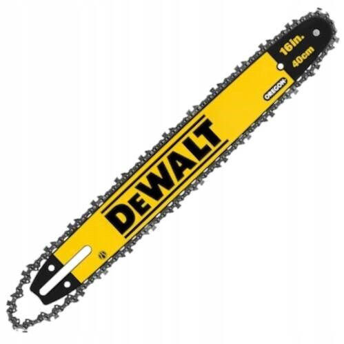 DEWALT DT20660 Σετ Λάμα & Αλυσίδα Αλυσοπρίονου 40cm (16")