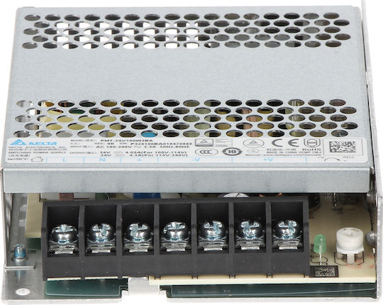 Delta Τροφοδοτικό LED IP20