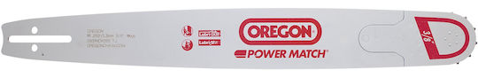Oregon Chainsaw Blade Chainsaw Blade 50cm Powercut 208RNDK095