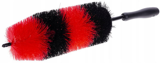 Moje Auto Brush Washing for Rims Car