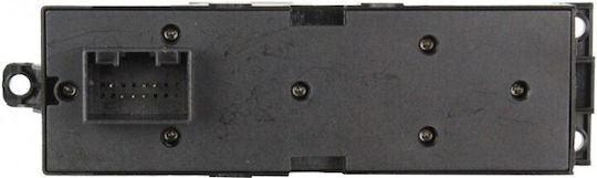 Loro Autos Ersatz Kippschalter Fenster Schalter Seat Leon Toledo II Vw Bora I Golf IV 1j3959857