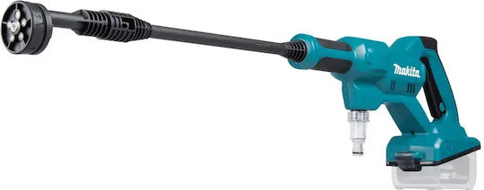 Makita Pressure Washer Battery 18V Solo with Pressure 24bar
