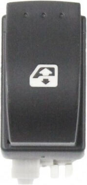 Διακόπτης Ρύθμισης Παραθύρων Renault Espace Iv Laguna Ii Megane Ii 8200315024