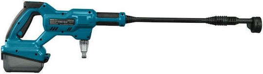 Makita Pressure Washer Battery 18V Solo with Pressure 24bar