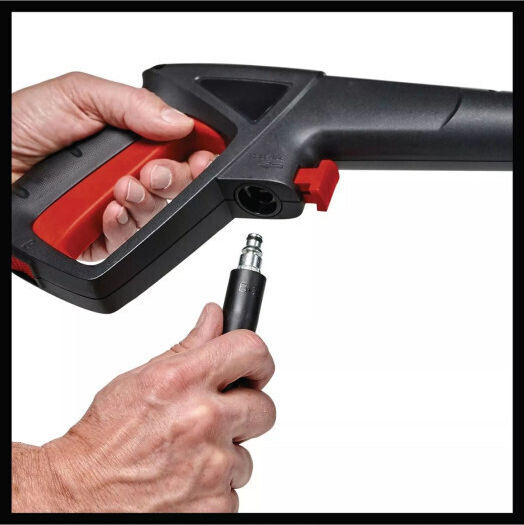 Einhell TC-HP 130 Πλυστικό Ρεύματος 1500W με Πίεση 130bar