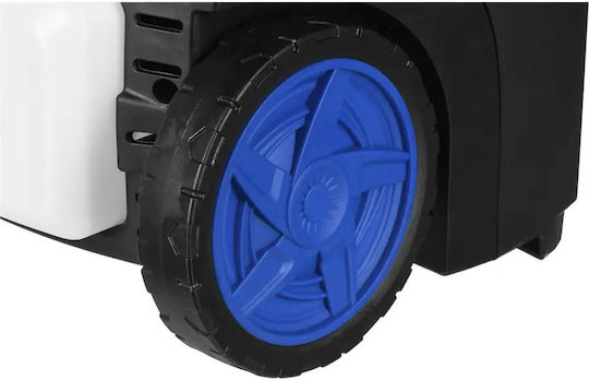Scheppach HCE3000 Πλυστικό Ρεύματος 2400W με Πίεση 180bar