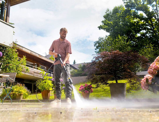 Karcher K 6 Comfort Premium Миялна машина Машина с Налягане 160бар