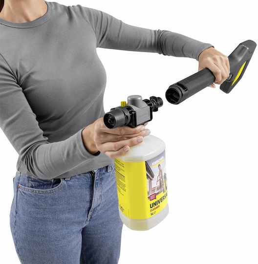 Karcher K 6 Comfort Premium Миялна машина Машина с Налягане 160бар