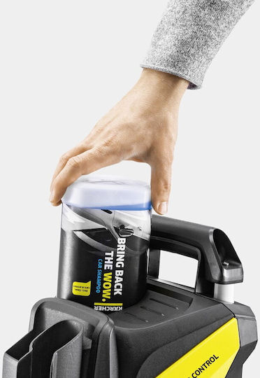 Karcher K 5 Premium Smart Control Flex Home Миялна машина Машина с Налягане 145бар