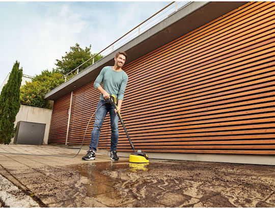 Karcher K 5 Premium Smart Control Flex Home Миялна машина Машина с Налягане 145бар
