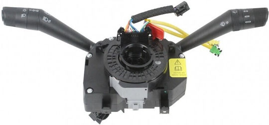 Διακόπτης Κολώνας Τιμονιού Fiat Abarth Grande Punto Punto Punto Evo 735410423