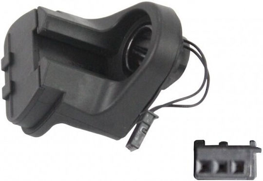 Loro Κουμπί Πίσω Καλύμματος BMW 5 Touring E39 525i 525it 528i 530i 61318363631