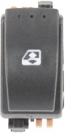 Превключвател За Регулиране На Прозорци Nissan Primastar Opel Vivaro A Renault Trafic Ii 8200057321