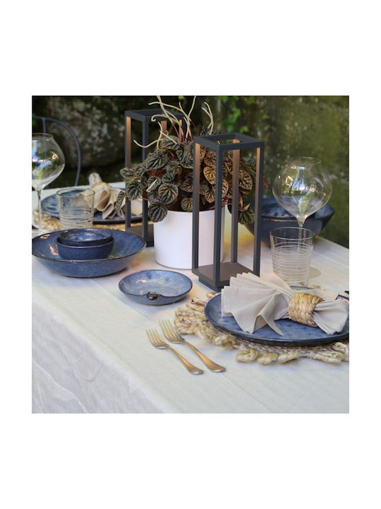 Zafferano Tavolo Decorative Lamp Black