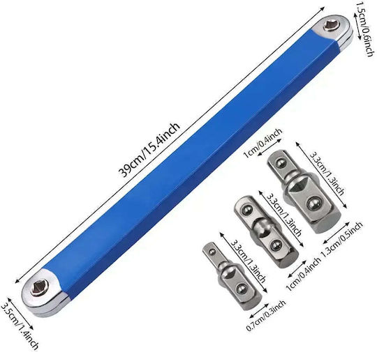 Geko G10138