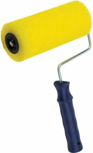 Rollex Relief Paint Roller Technique 24cm With Diameter 6mm