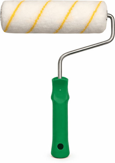 Olympian Paint Round Roller 24cm